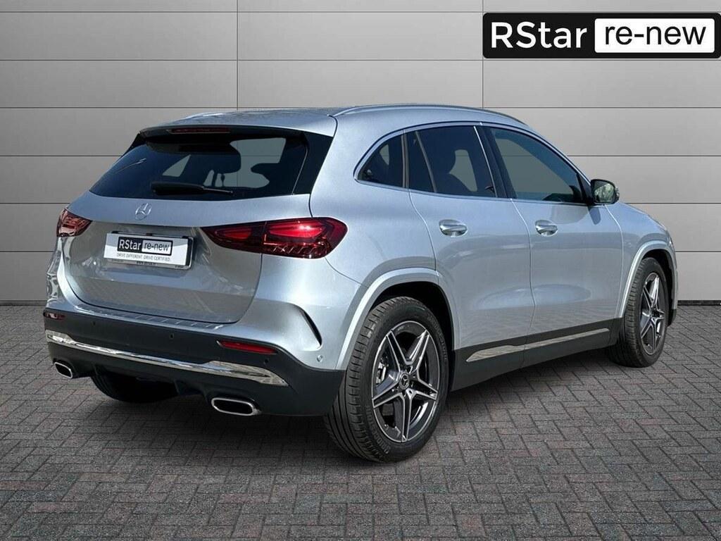 GLA 220 d AMG Line Premium Plus 4matic auto - Certified