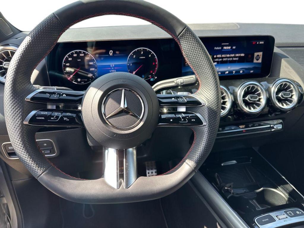 GLA 220 d AMG Line Premium Plus 4matic auto - Certified