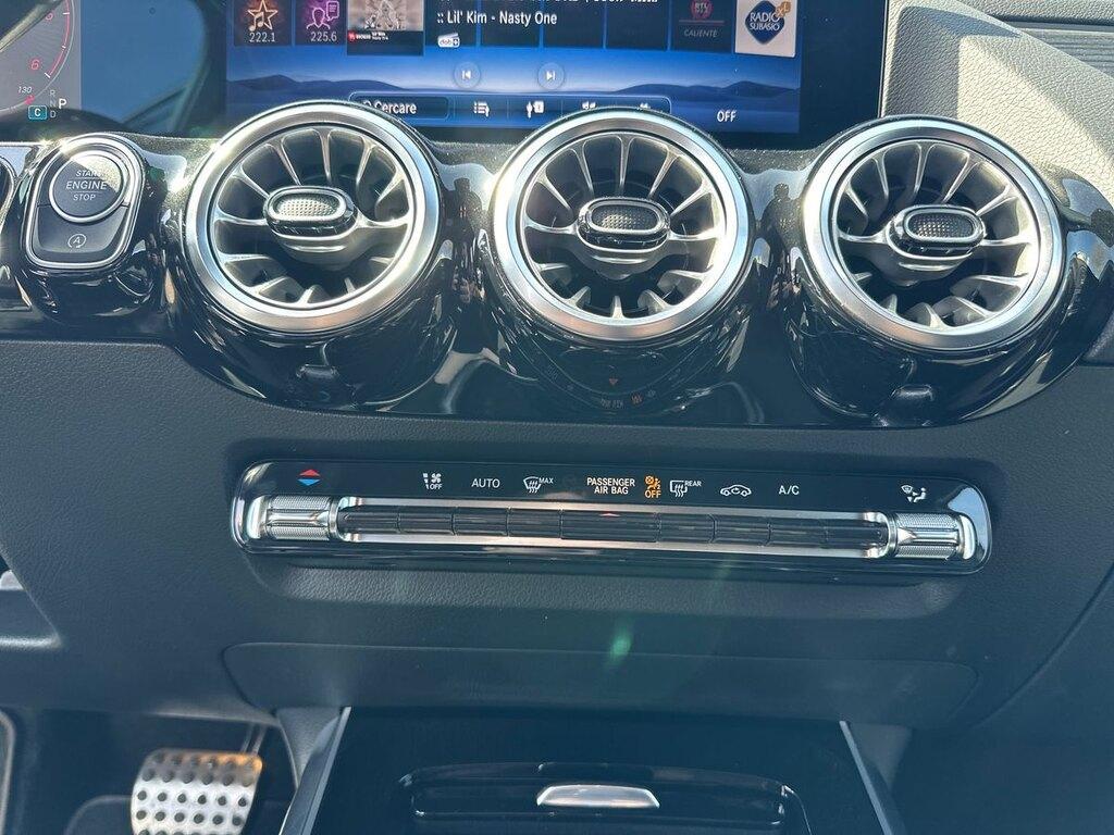 GLA 220 d AMG Line Premium Plus 4matic auto - Certified