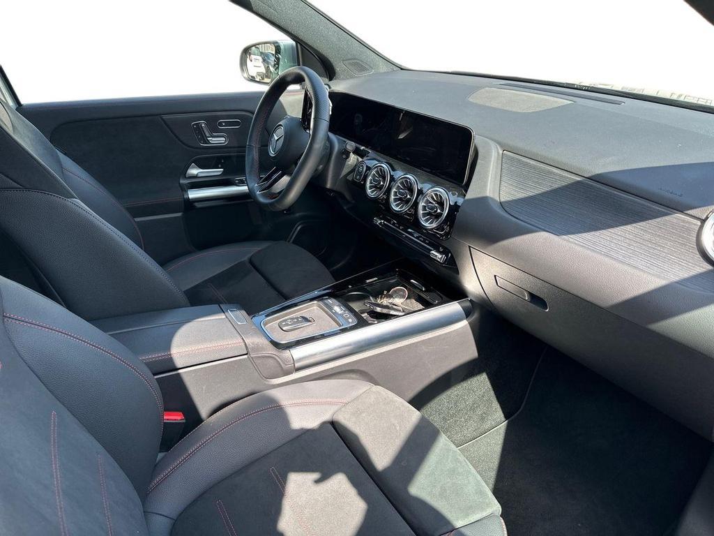 GLA 220 d AMG Line Premium Plus 4matic auto - Certified