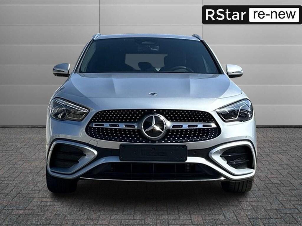 GLA 220 d AMG Line Premium Plus 4matic auto - Certified