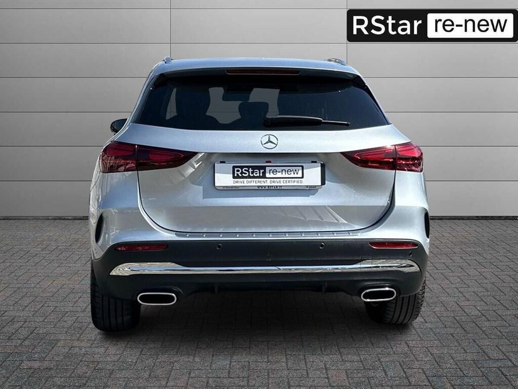 GLA 220 d AMG Line Premium Plus 4matic auto - Certified