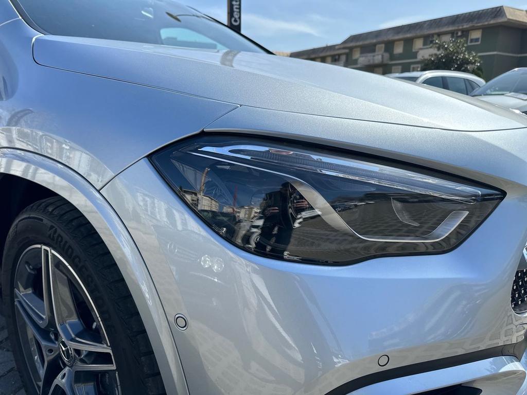 GLA 220 d AMG Line Premium Plus 4matic auto - Certified