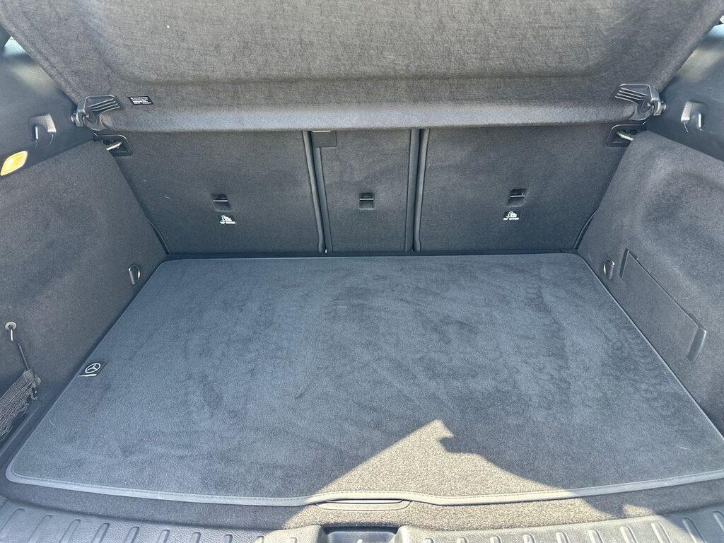 GLA 220 d AMG Line Premium Plus 4matic auto - Certified