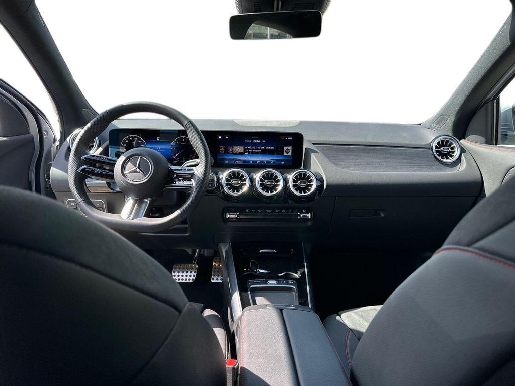 GLA 220 d AMG Line Premium Plus 4matic auto - Certified