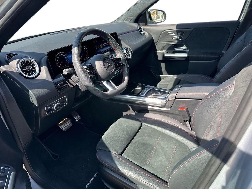 GLA 220 d AMG Line Premium Plus 4matic auto - Certified