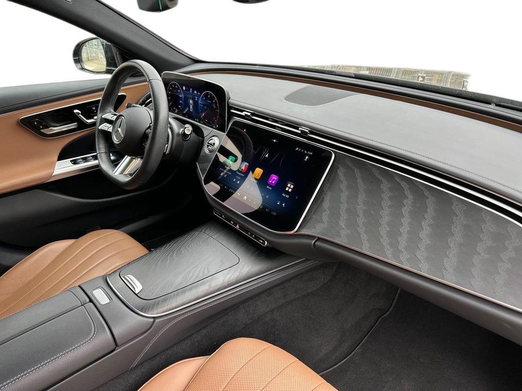 E 220 d AMG Line Advanced Plus 4matic auto - Certified