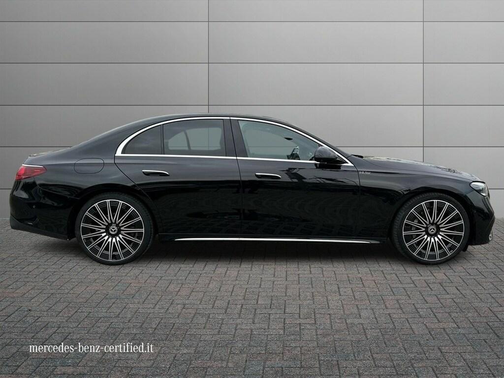 E 220 d AMG Line Advanced Plus 4matic auto - Certified