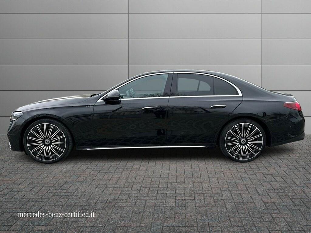 E 220 d AMG Line Advanced Plus 4matic auto - Certified