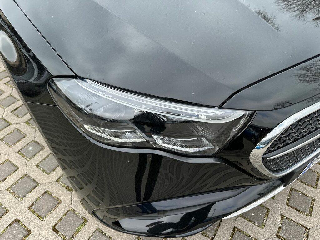 E 220 d AMG Line Advanced Plus 4matic auto - Certified