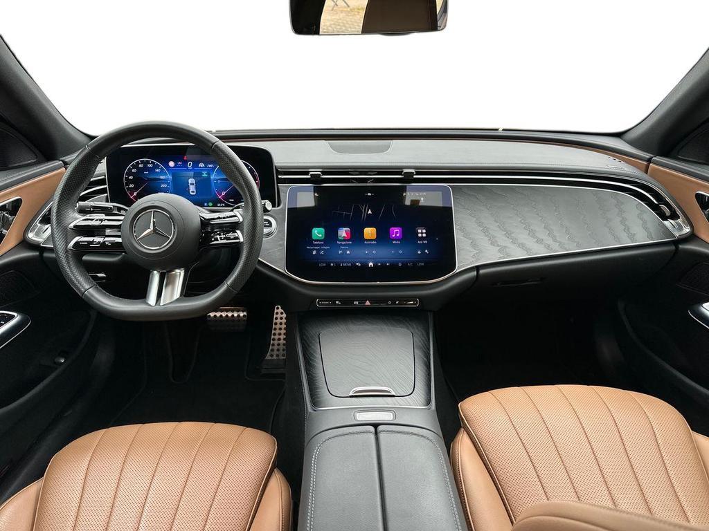 E 220 d AMG Line Advanced Plus 4matic auto - Certified