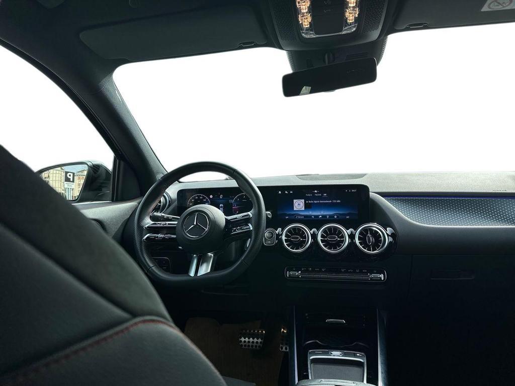 GLA 200 d Premium auto - Certified