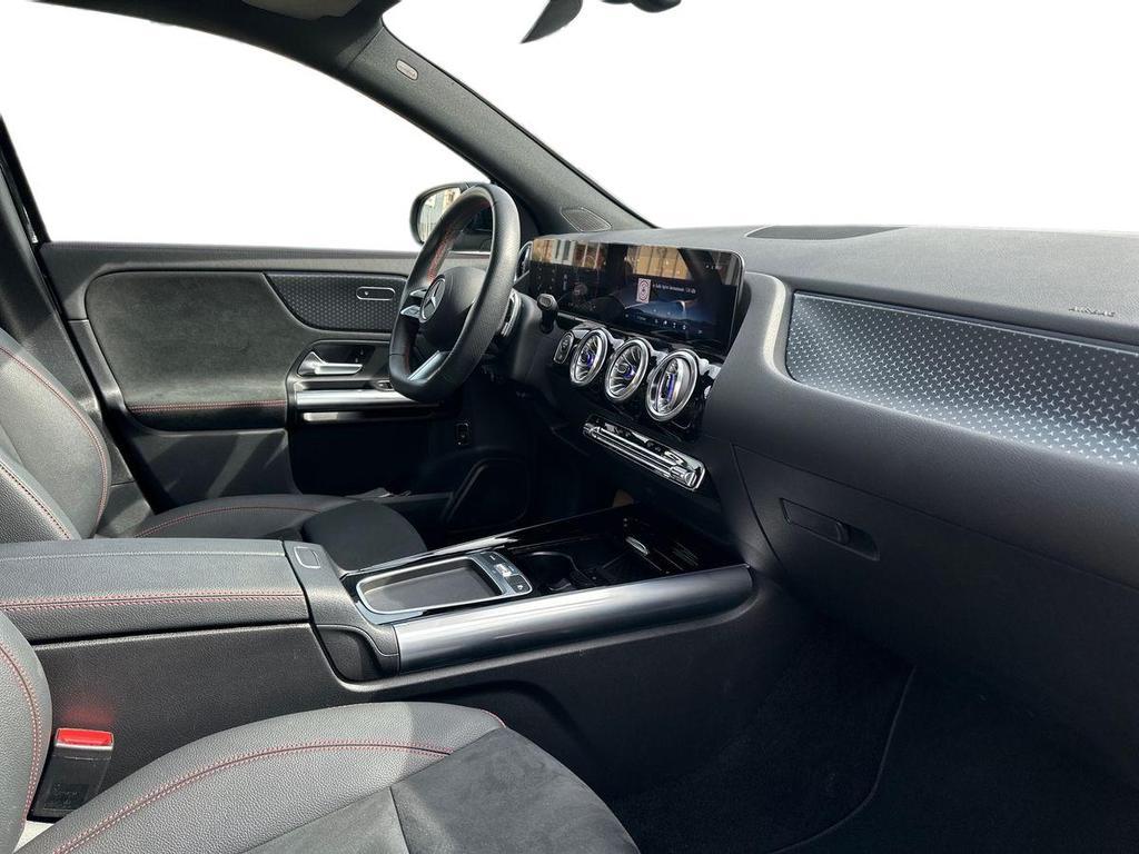 GLA 200 d Premium auto - Certified