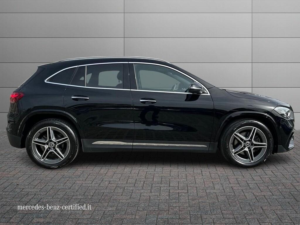 GLA 200 d Premium auto - Certified