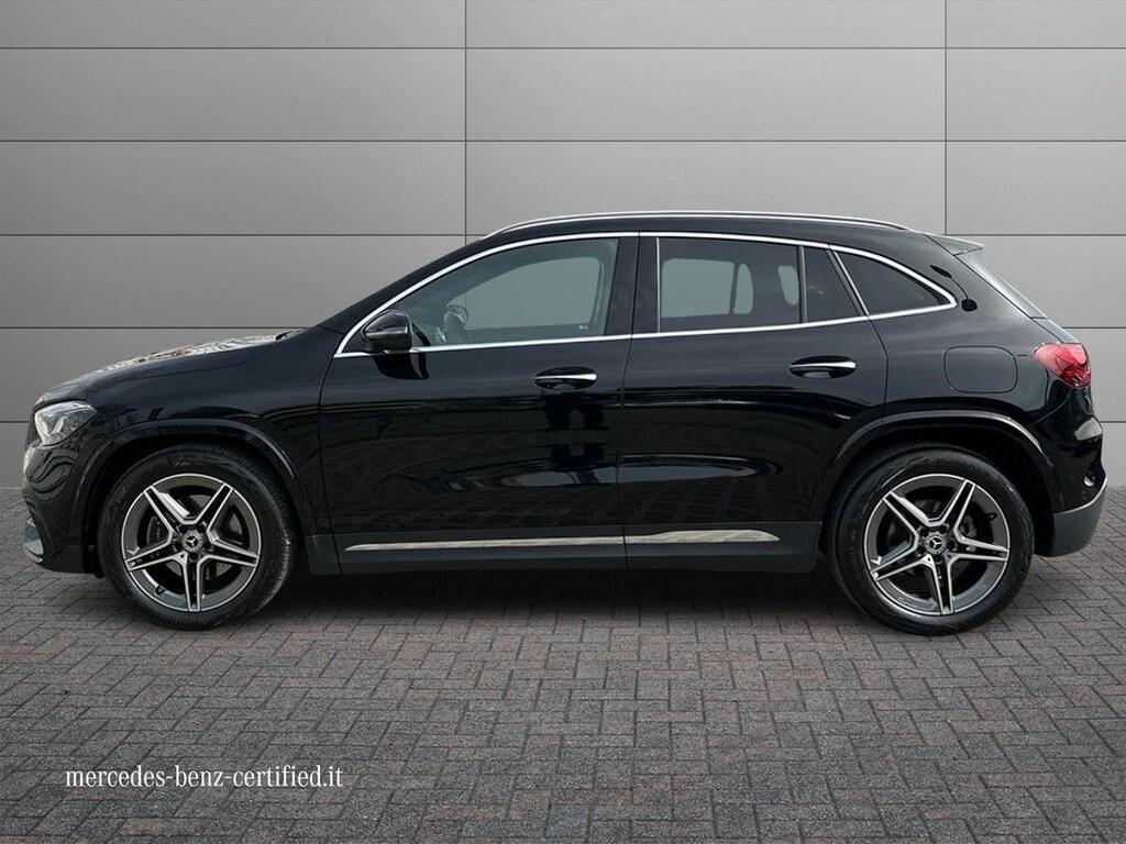 GLA 200 d Premium auto - Certified
