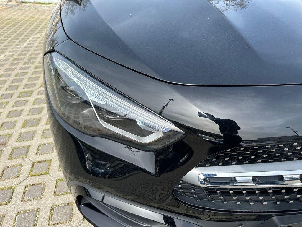 GLA 200 d Premium auto - Certified