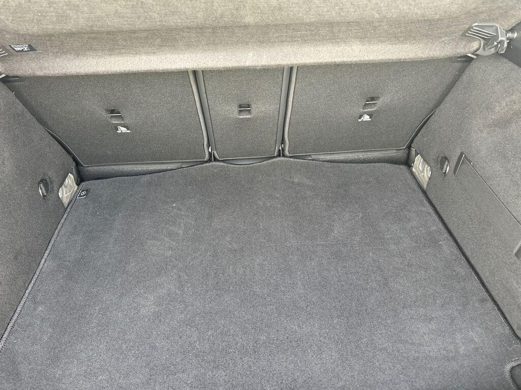 GLA 200 d Premium auto - Certified