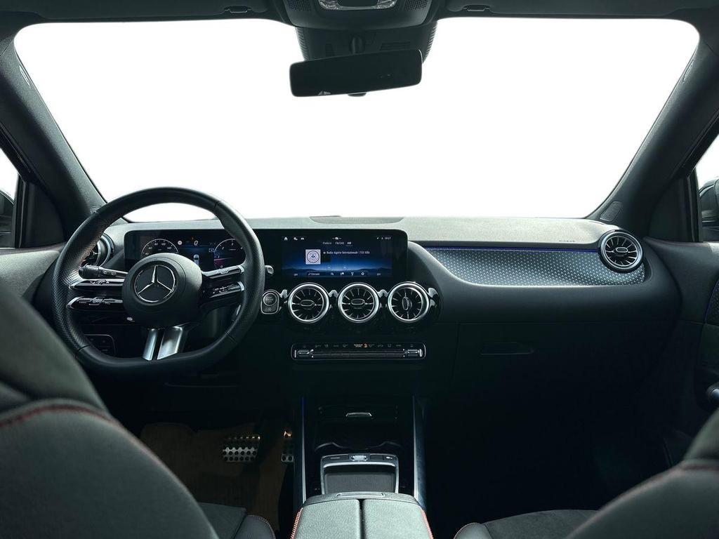 GLA 200 d Premium auto - Certified