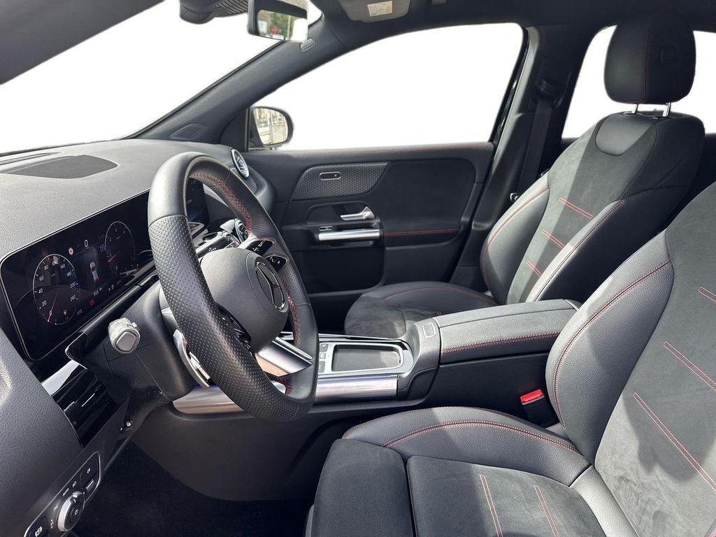 GLA 200 d Premium auto - Certified