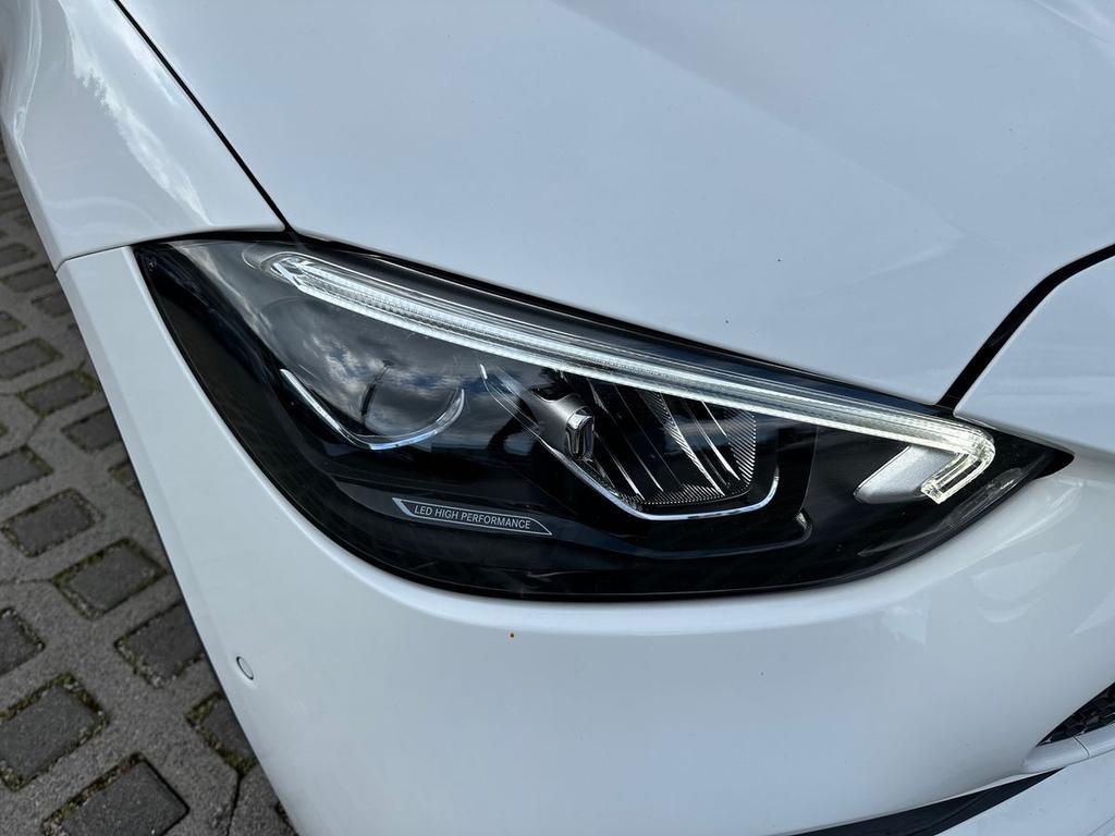 C 220 d mhev AMG Line Advanced 4matic 197cv auto - Certified