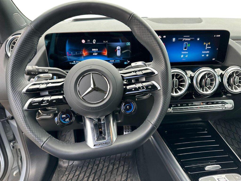 GLA AMG 35 AMG Line Premium Plus 4matic auto - Certified