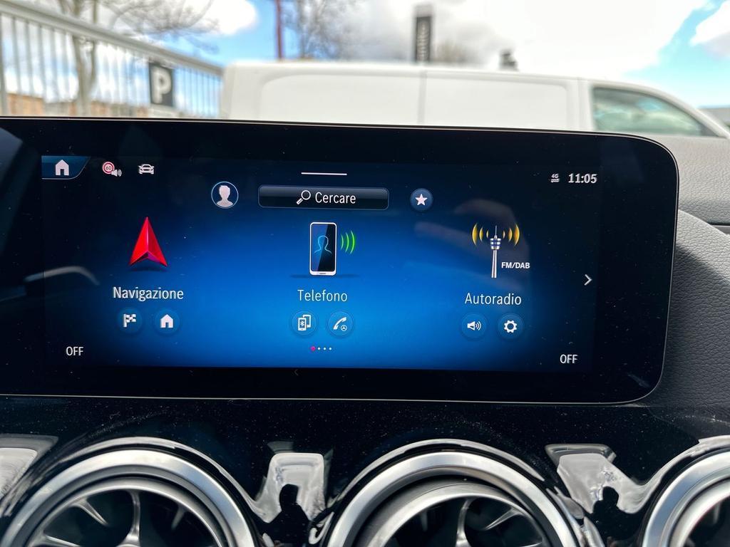 GLA AMG 35 AMG Line Premium Plus 4matic auto - Certified