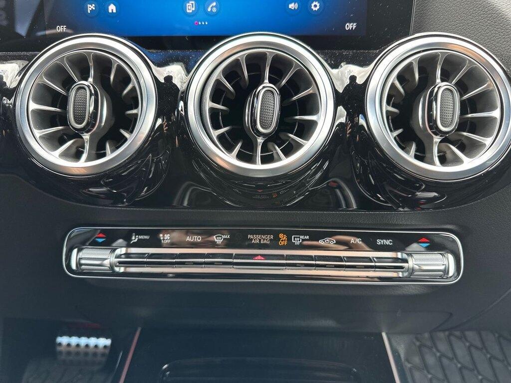 GLA AMG 35 AMG Line Premium Plus 4matic auto - Certified