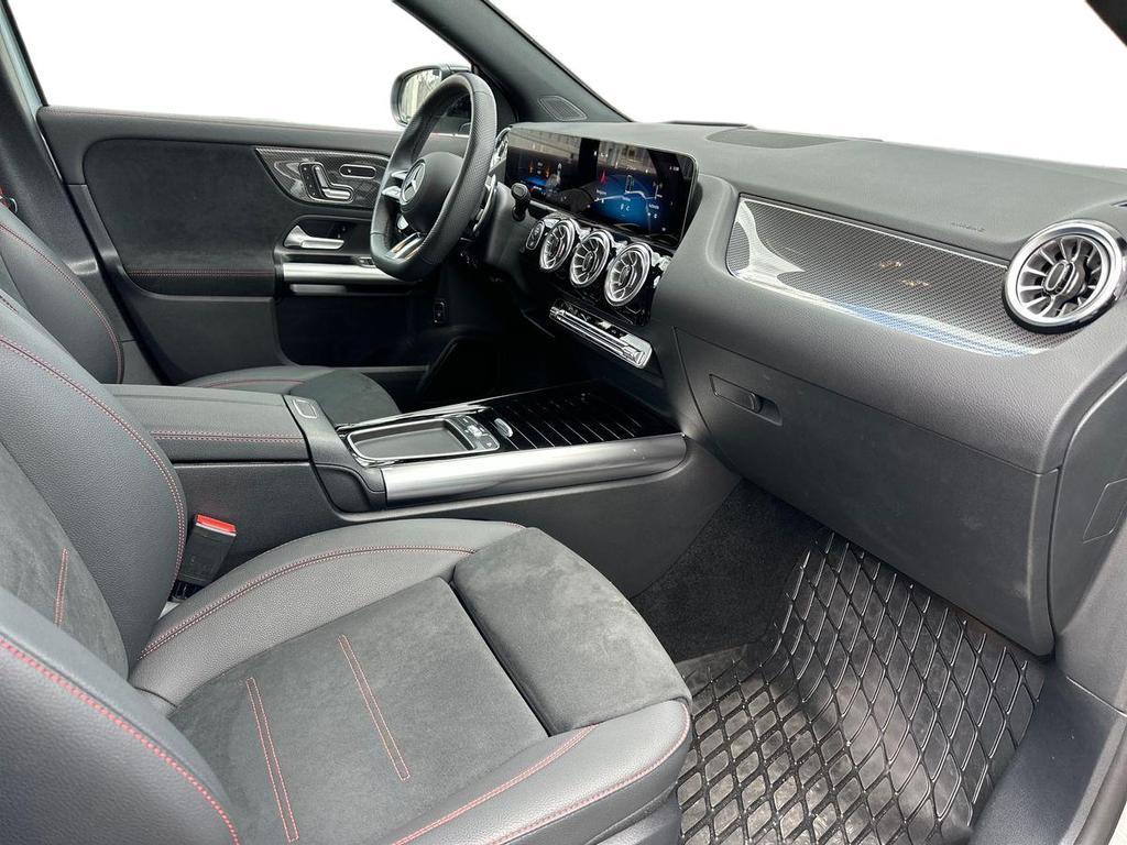 GLA AMG 35 AMG Line Premium Plus 4matic auto - Certified