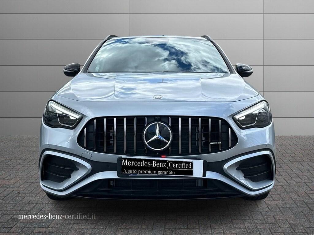 GLA AMG 35 AMG Line Premium Plus 4matic auto - Certified