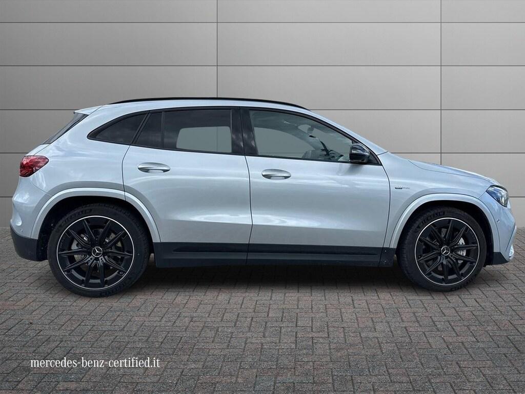 GLA AMG 35 AMG Line Premium Plus 4matic auto - Certified