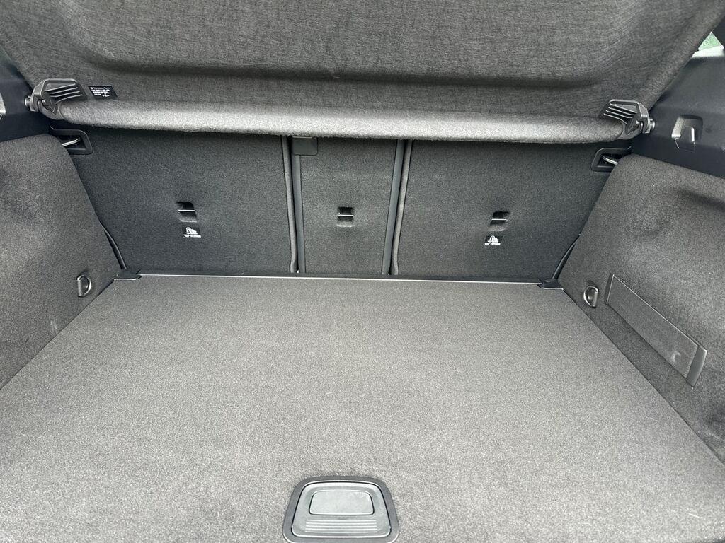 GLA AMG 35 AMG Line Premium Plus 4matic auto - Certified