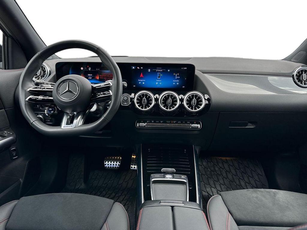 GLA AMG 35 AMG Line Premium Plus 4matic auto - Certified