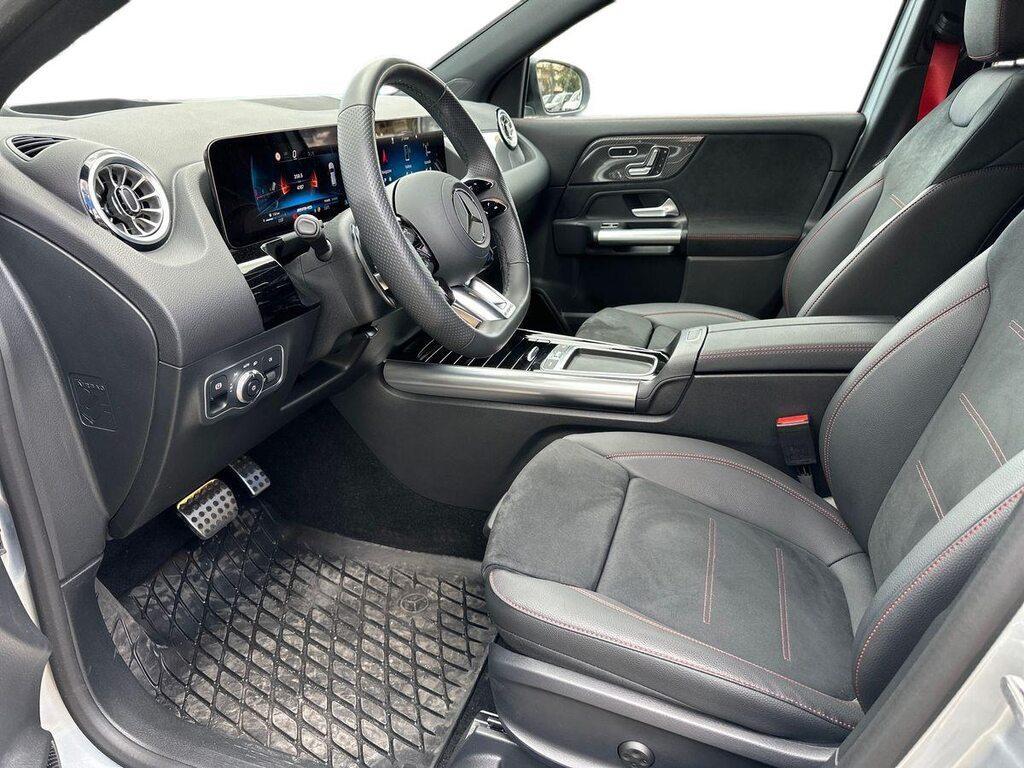 GLA AMG 35 AMG Line Premium Plus 4matic auto - Certified