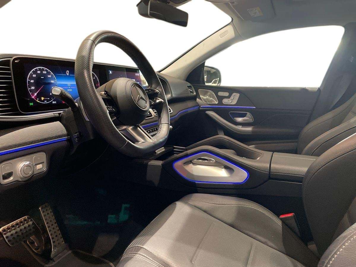 GLE Coupe 300 d mhev Premium Plus 4matic auto - Certified