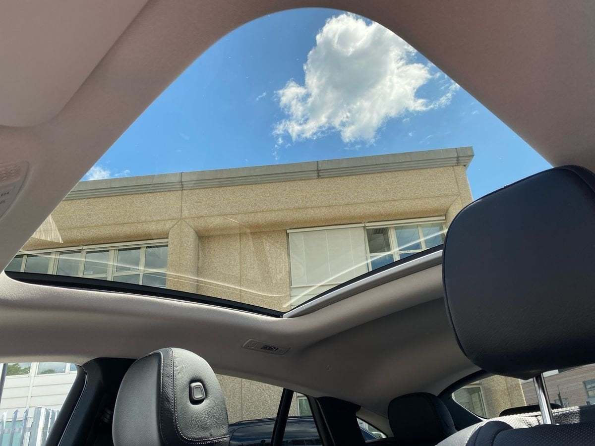 GLE Coupe 300 d mhev Premium Plus 4matic auto - Certified