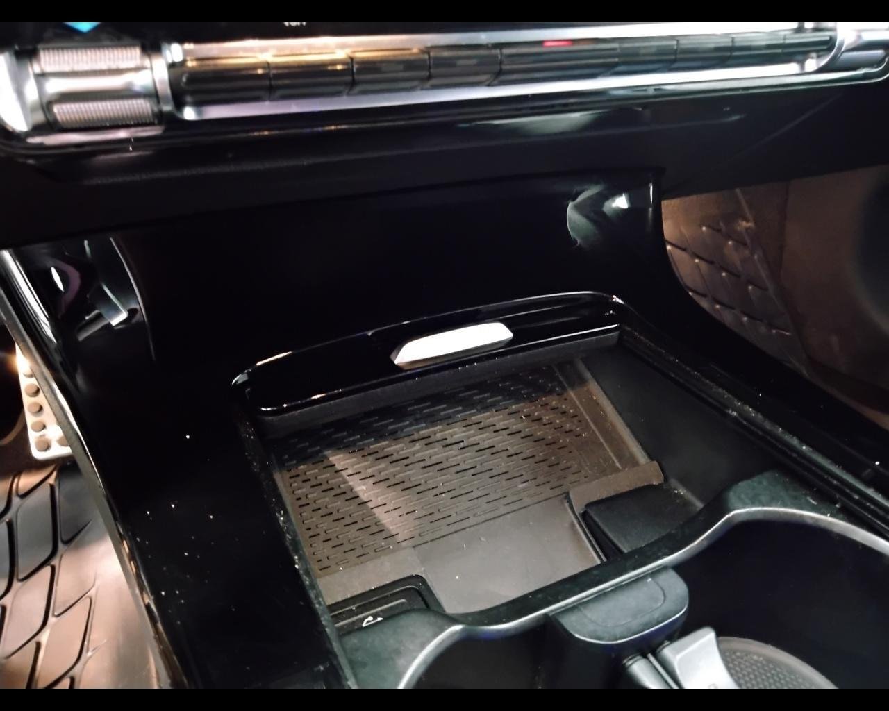 A 180 d AMG Line Advanced Plus auto - Certified