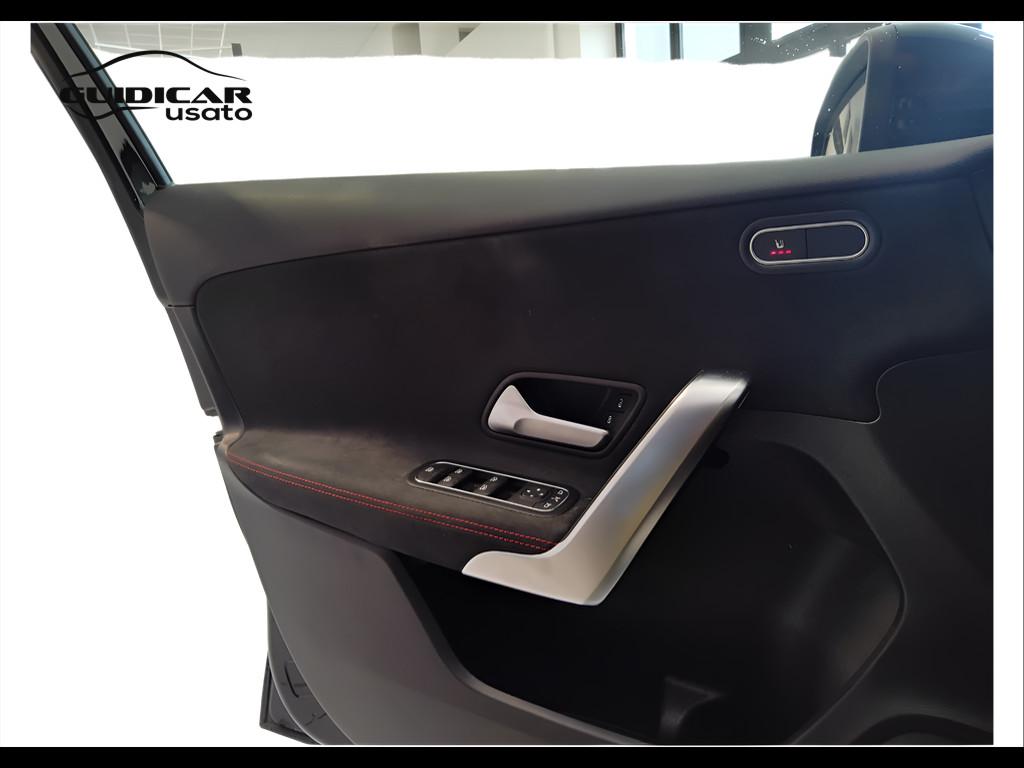 A 180 d AMG Line Advanced Plus auto - Certified