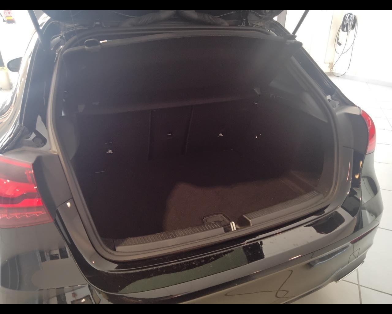 A 180 d AMG Line Advanced Plus auto - Certified