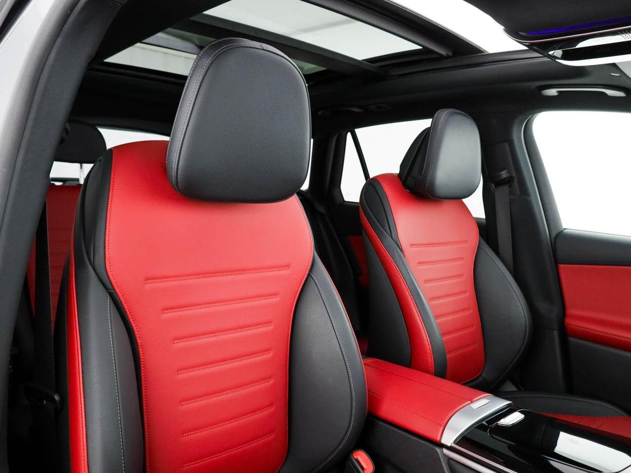 GLC 220 d AMG Advanced 4matic auto - Certified