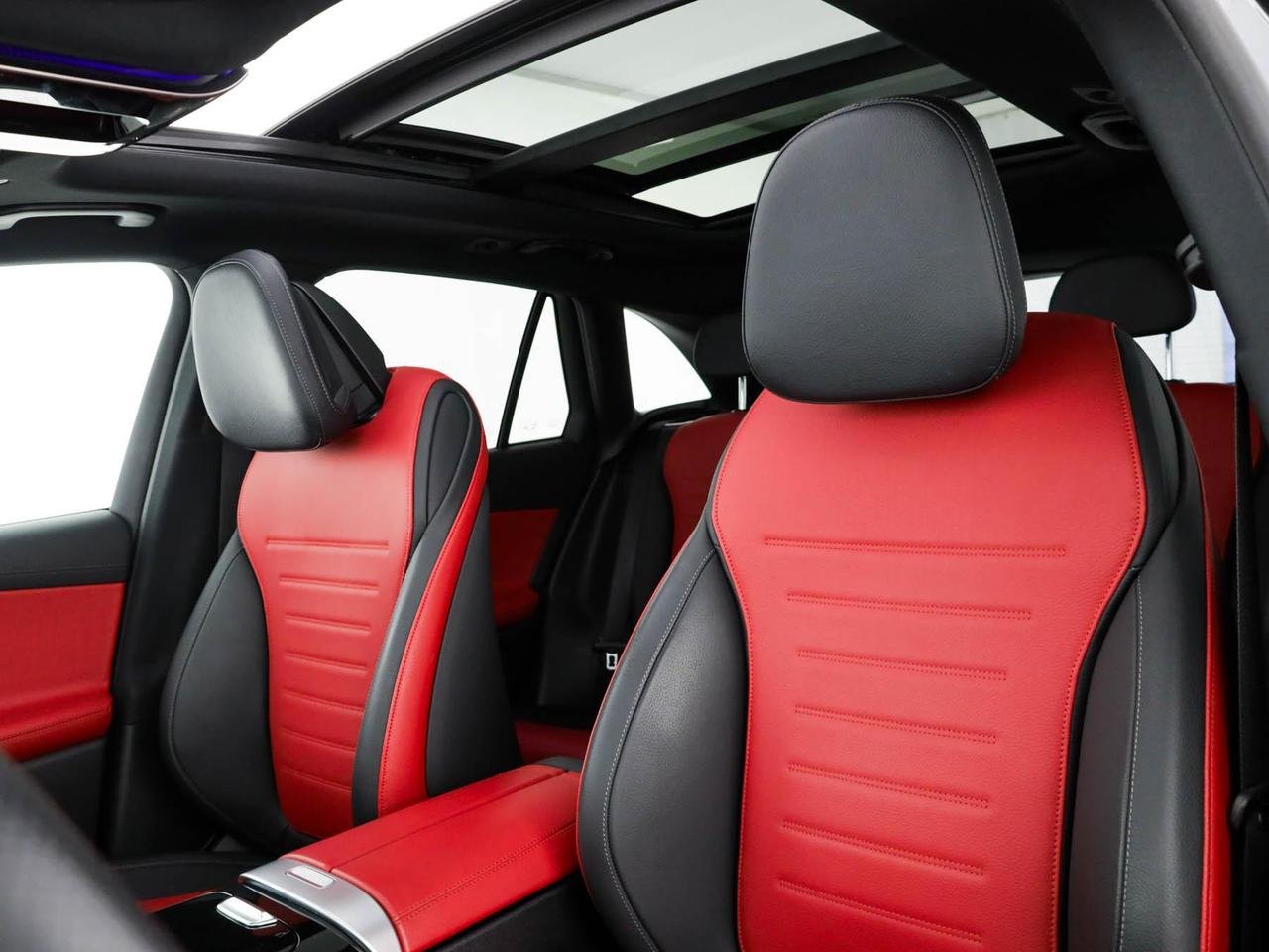 GLC 220 d AMG Advanced 4matic auto - Certified