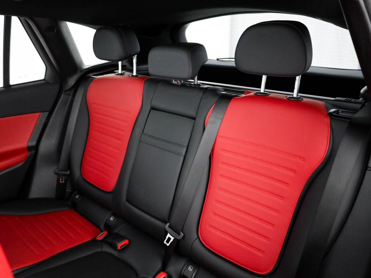 GLC 220 d AMG Advanced 4matic auto - Certified