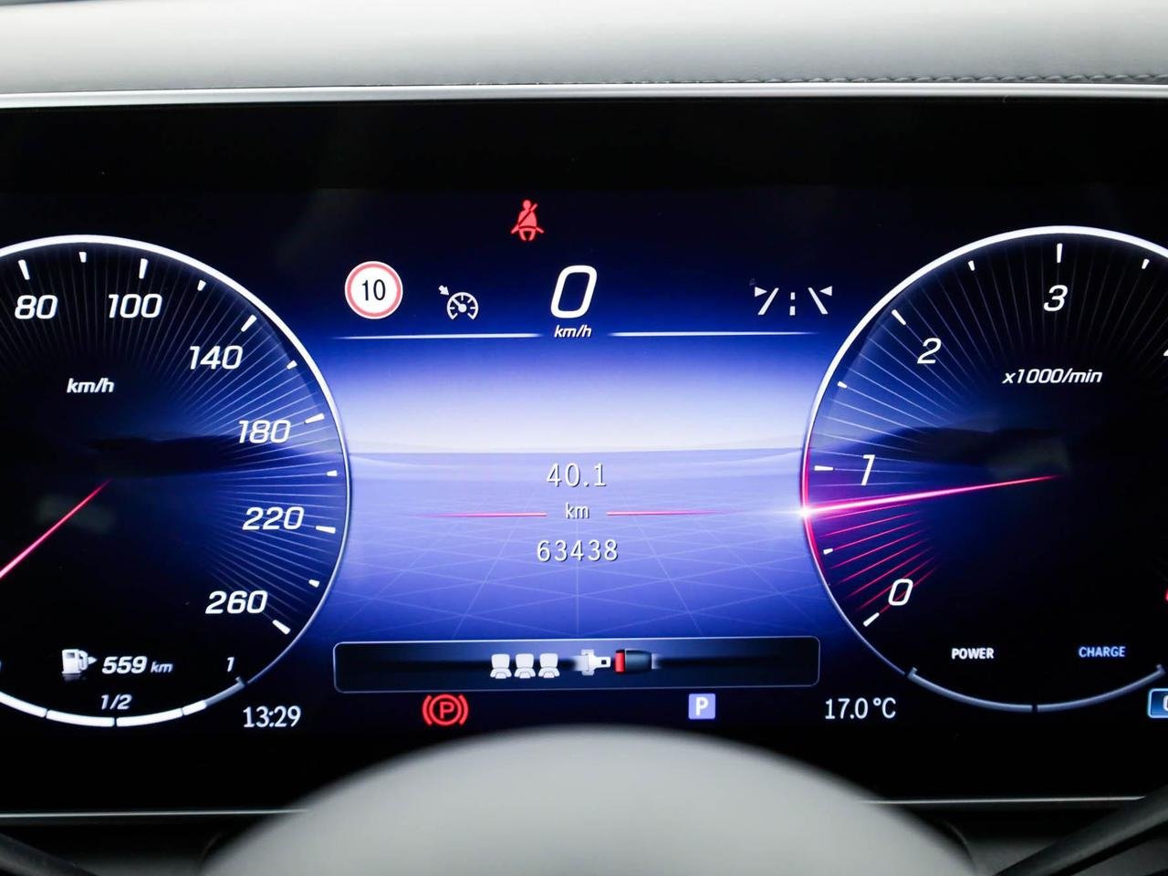 GLC 220 d AMG Advanced 4matic auto - Certified