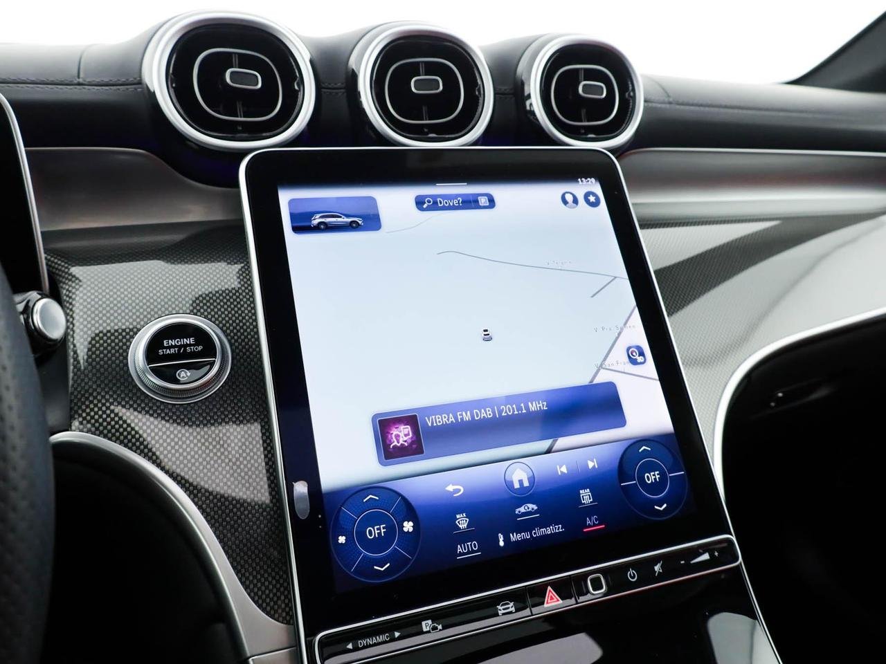 GLC 220 d AMG Advanced 4matic auto - Certified