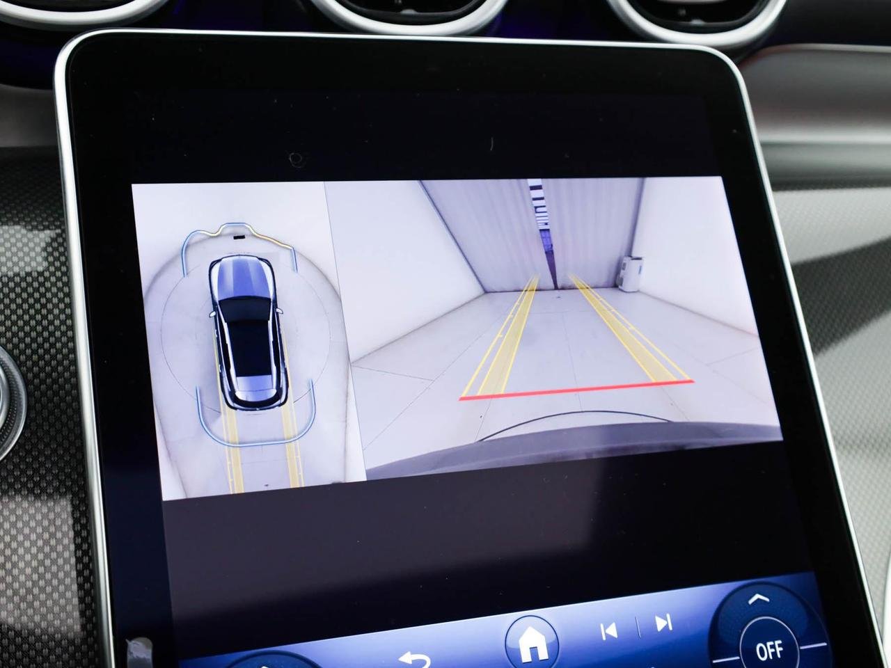 GLC 220 d AMG Advanced 4matic auto - Certified