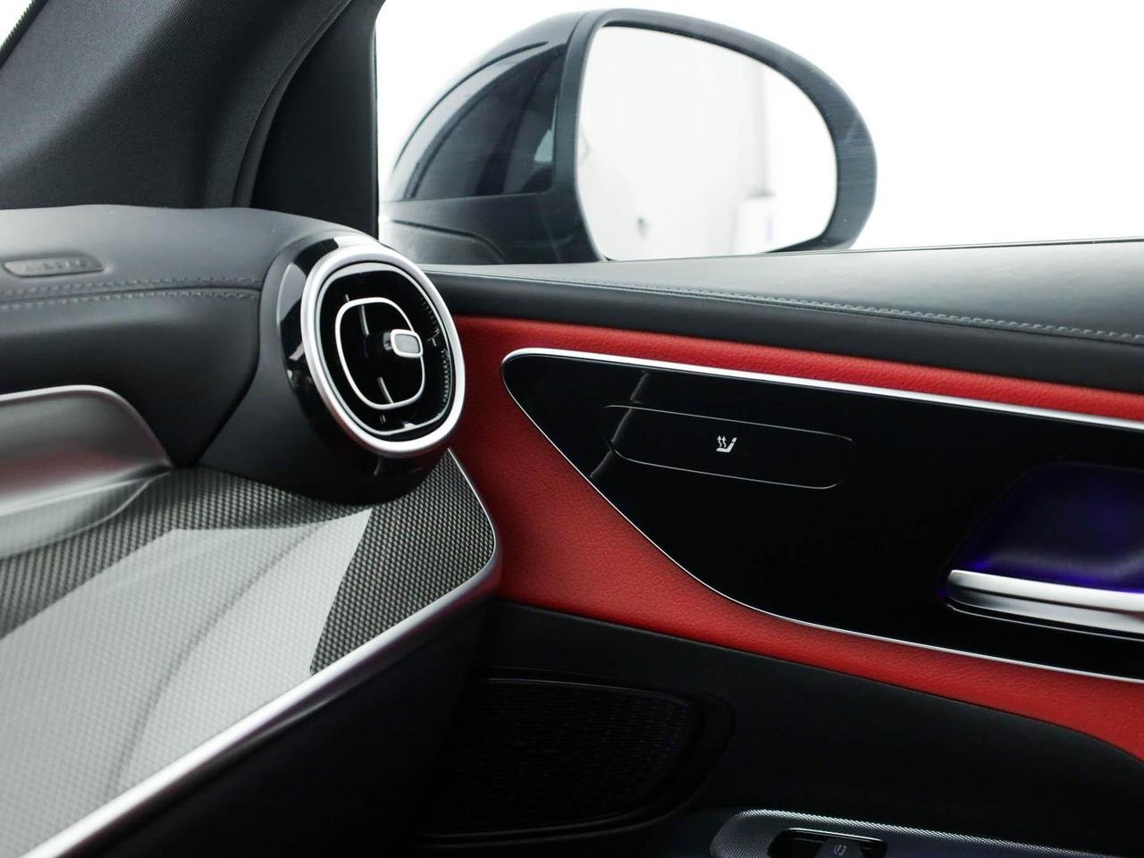 GLC 220 d AMG Advanced 4matic auto - Certified