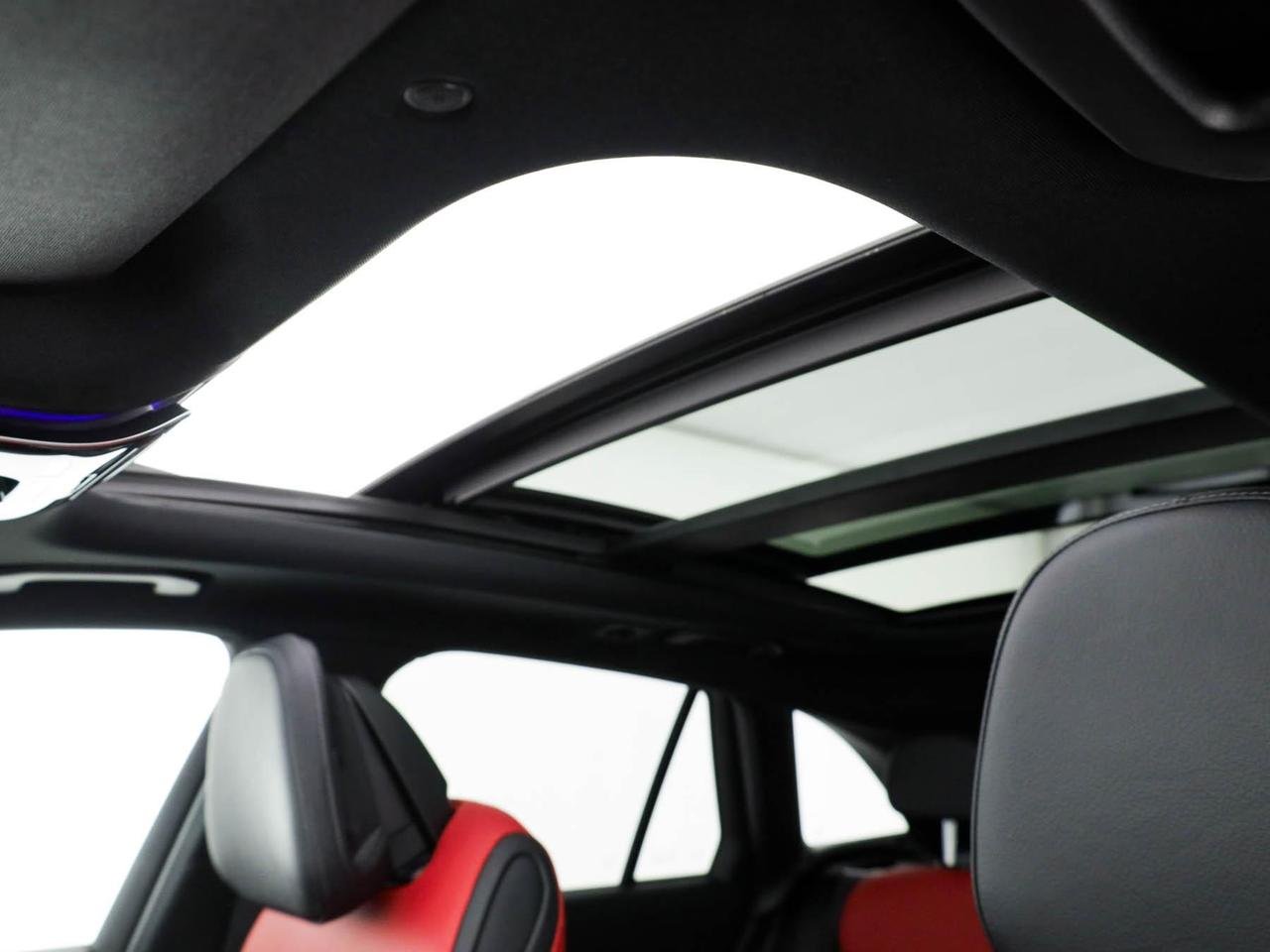 GLC 220 d AMG Advanced 4matic auto - Certified