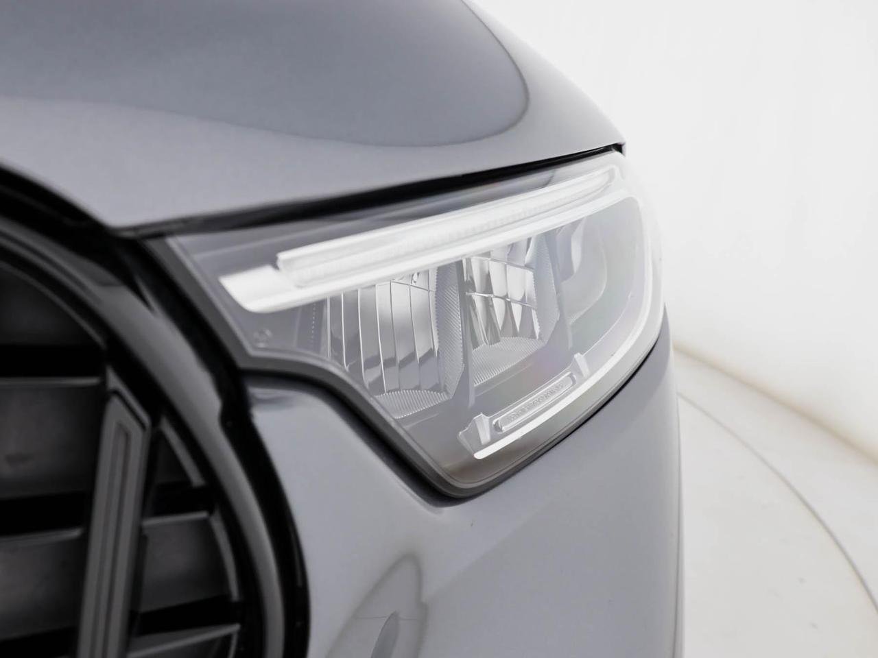 GLC 220 d AMG Advanced 4matic auto - Certified