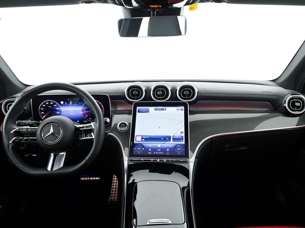 GLC 220 d AMG Advanced 4matic auto - Certified