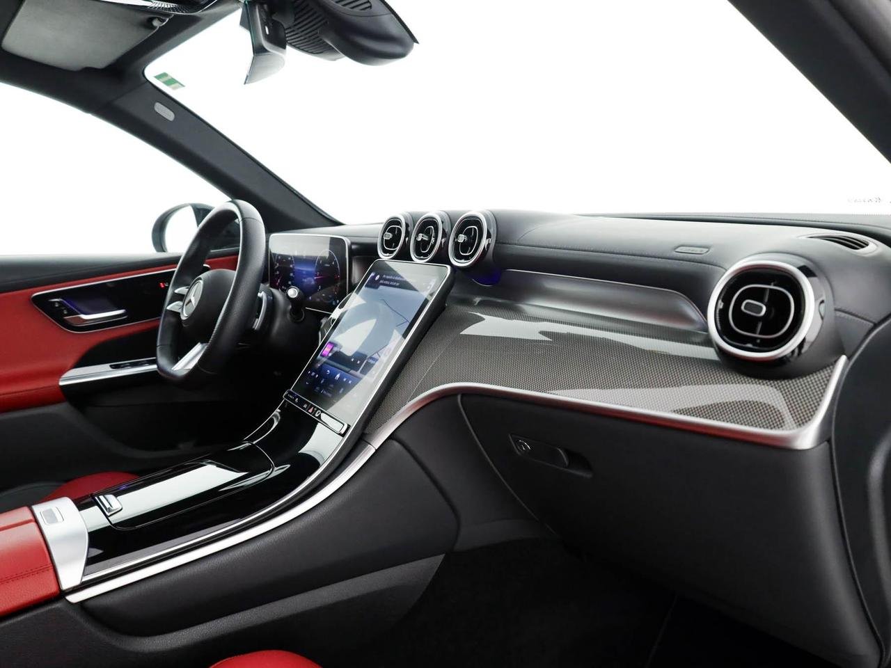 GLC 220 d AMG Advanced 4matic auto - Certified