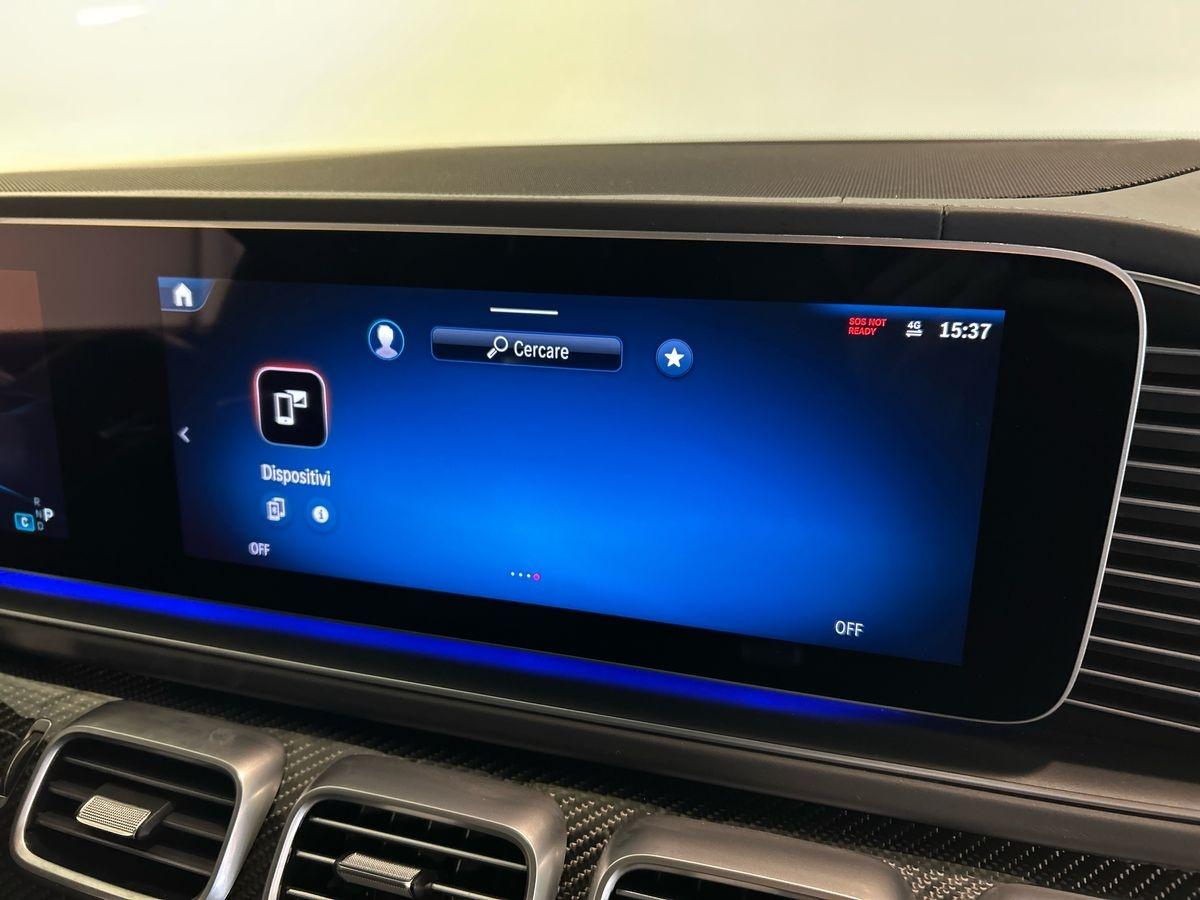 GLE Coupe AMG 53 AMG Line Premium Plus 4matic+ aut - Certified